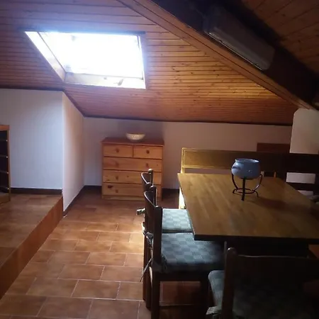 Vacanze In Mansarda A *